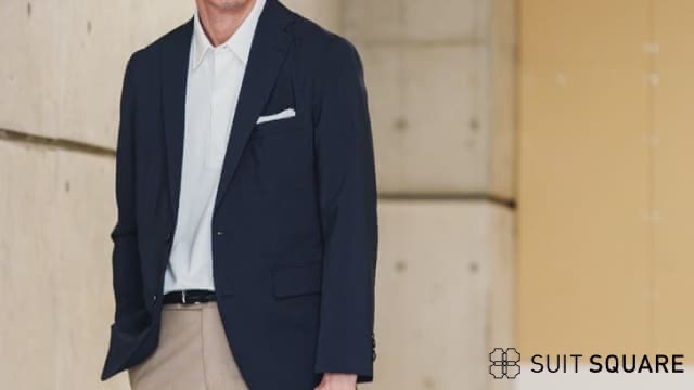 オフィスカジュアルにはポロシャツがおすすめ！選び方とお手本コーデ7選