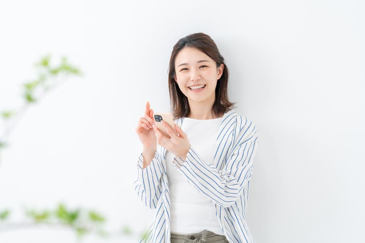 骨格ウェーブに似合う服