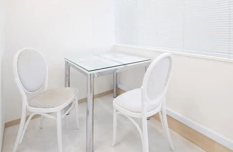 エミナルクリニックの院内