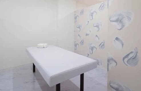 エミナルクリニックの院内