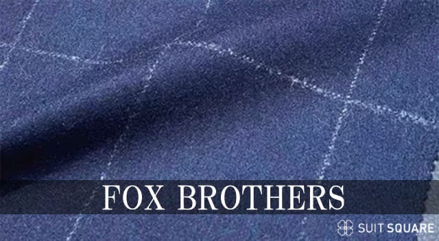 FOX BROTHERS