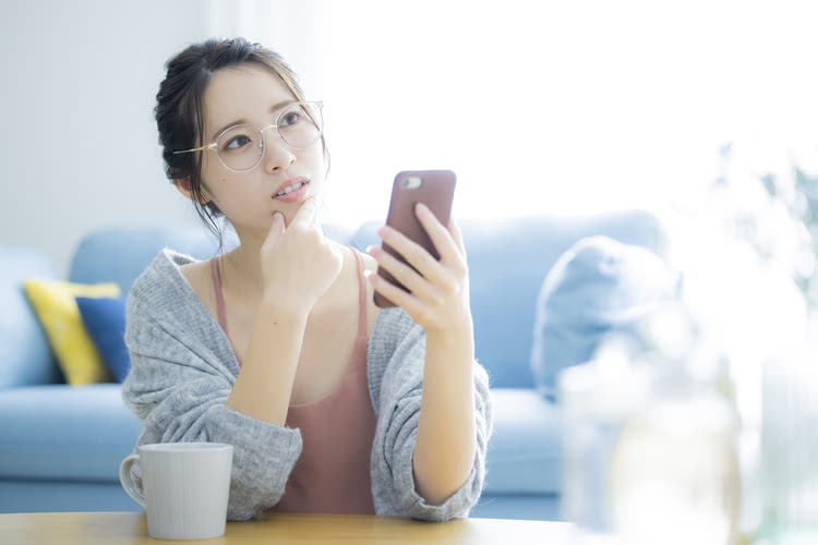 骨格ウェーブにNGなファッション