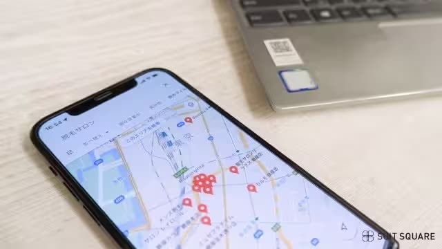 京都周辺ののヒゲ脱毛店を調査