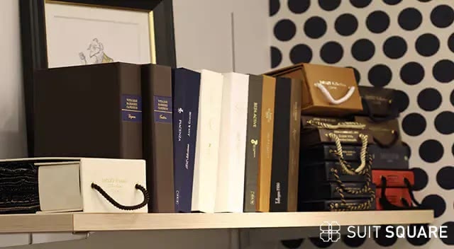 オーダーの種類