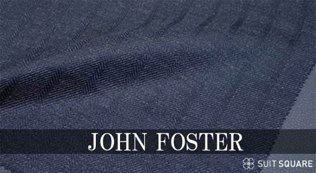 JOHN FOSTER