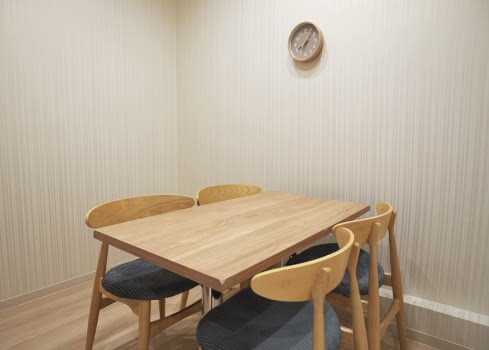 クララビューティクリニックの院内