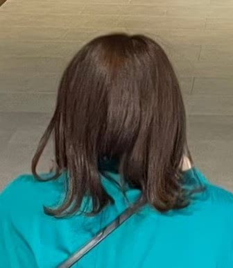 ちい／30代女性