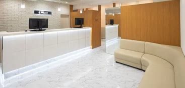 エミナルクリニックメンズの院内