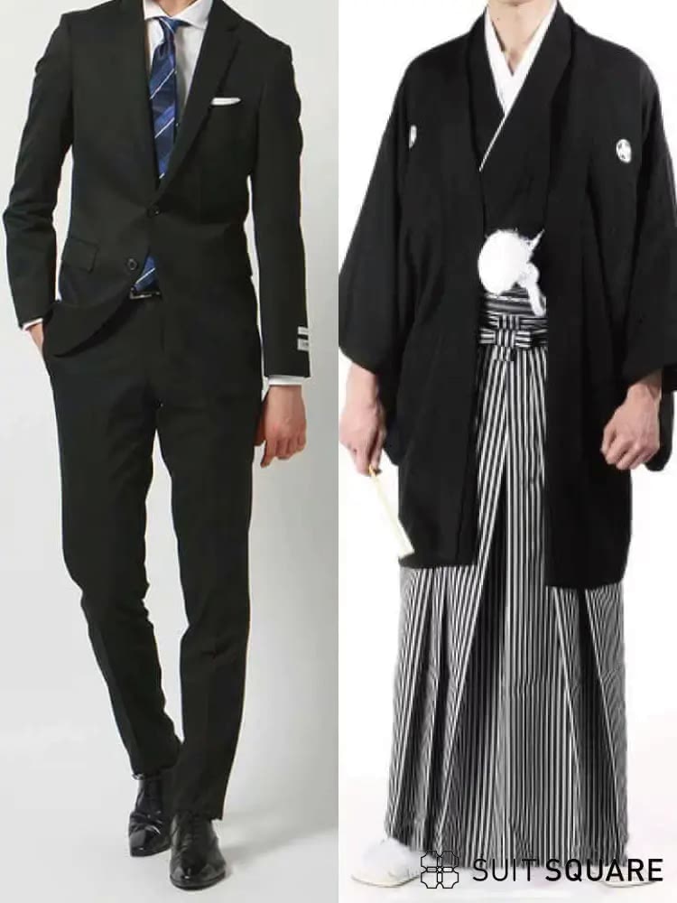 成人式の服装