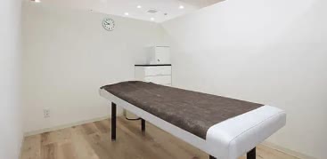 エミナルクリニックメンズの院内