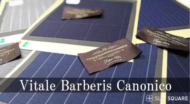  Vitale Barberis Canonico