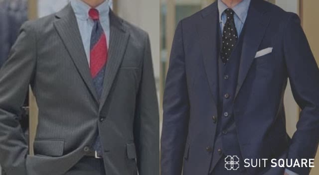 ビジネス ネクタイ