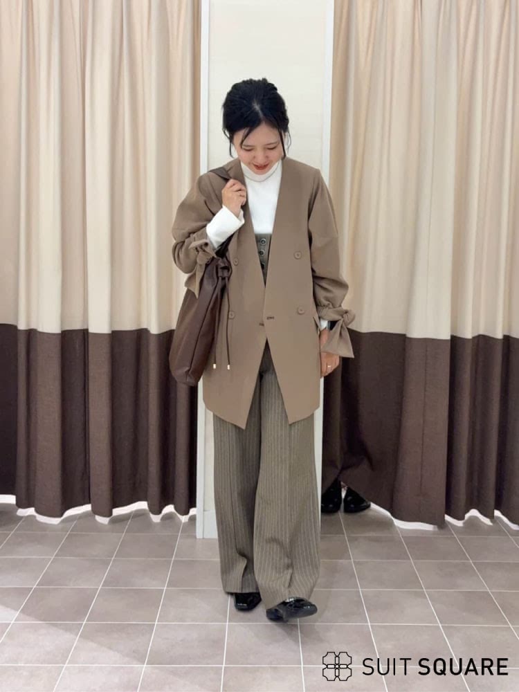 オフィスカジュアル