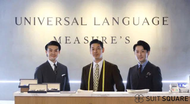 UNIVERSAL LANGUAGE MEASURE'S